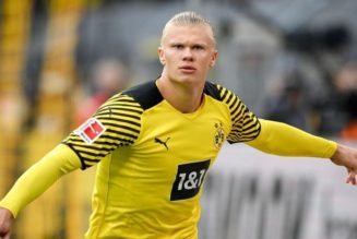 Barcelona News: Erling Haaland to Camp Nou