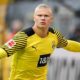 Barcelona News: Erling Haaland to Camp Nou