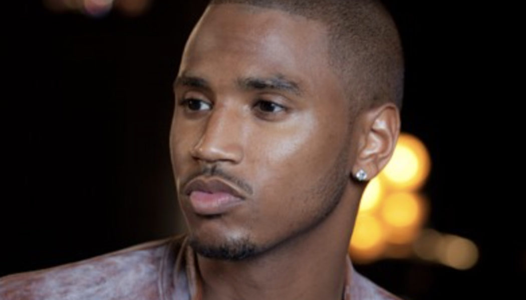 Basketball Player Dylan Gonzalez Accuses Trey Songz of Rape