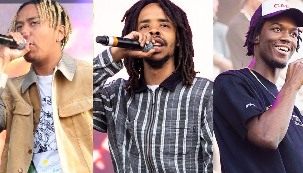 Best New Tracks: Cordae, Earl Sweatshirt, Saba x Krazyie Bone and More