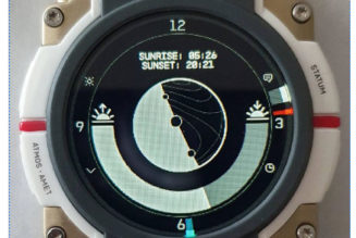 Bethesda will follow up Fallout 4’s real-life Pip-Boy with this Starfield smartwatch