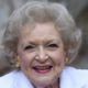 Betty White Died Six Days After Suffering Stroke