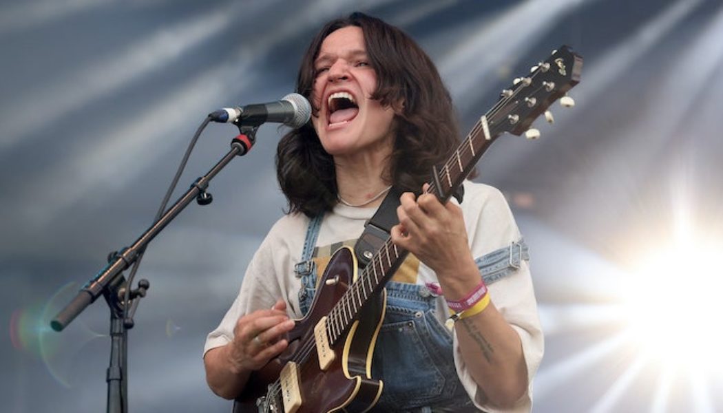 Big Thief Reschedule European Tour, Share New Song “Simulation Swarm”: Listen