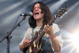 Big Thief Reschedule European Tour, Share New Song “Simulation Swarm”: Listen