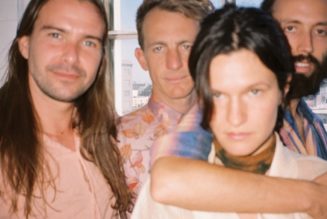 Big Thief Unveil New Single “Simulation Swarm”: Stream