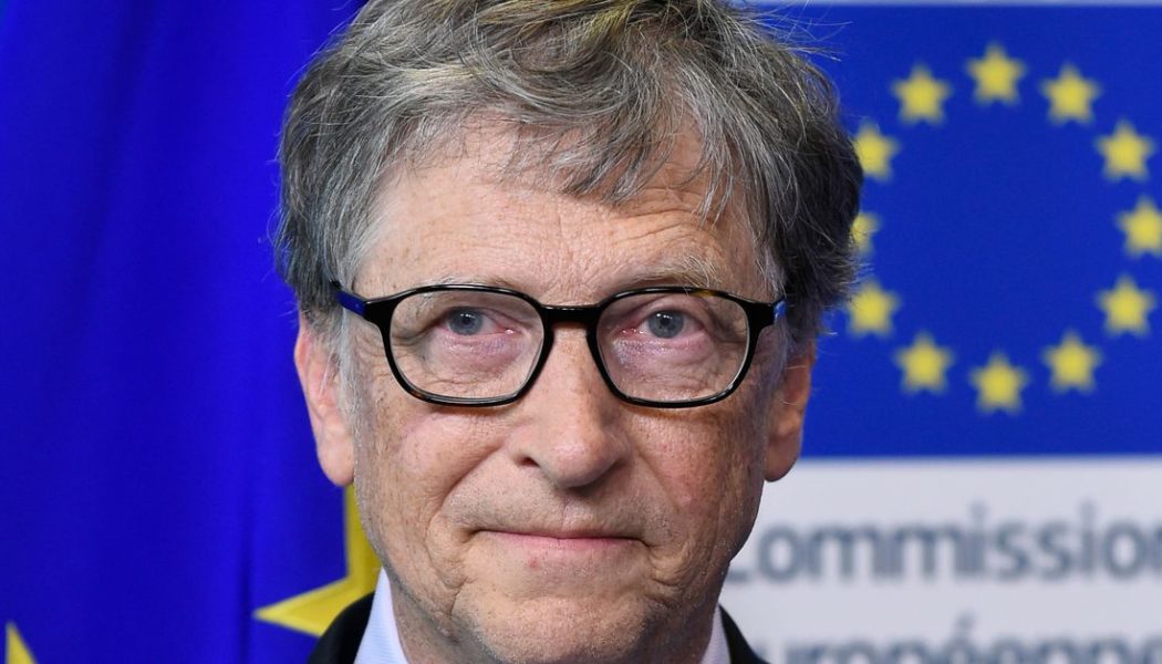 Bill Gates’ climate fund looks to funnel billions into carbon removal, green hydrogen, and more