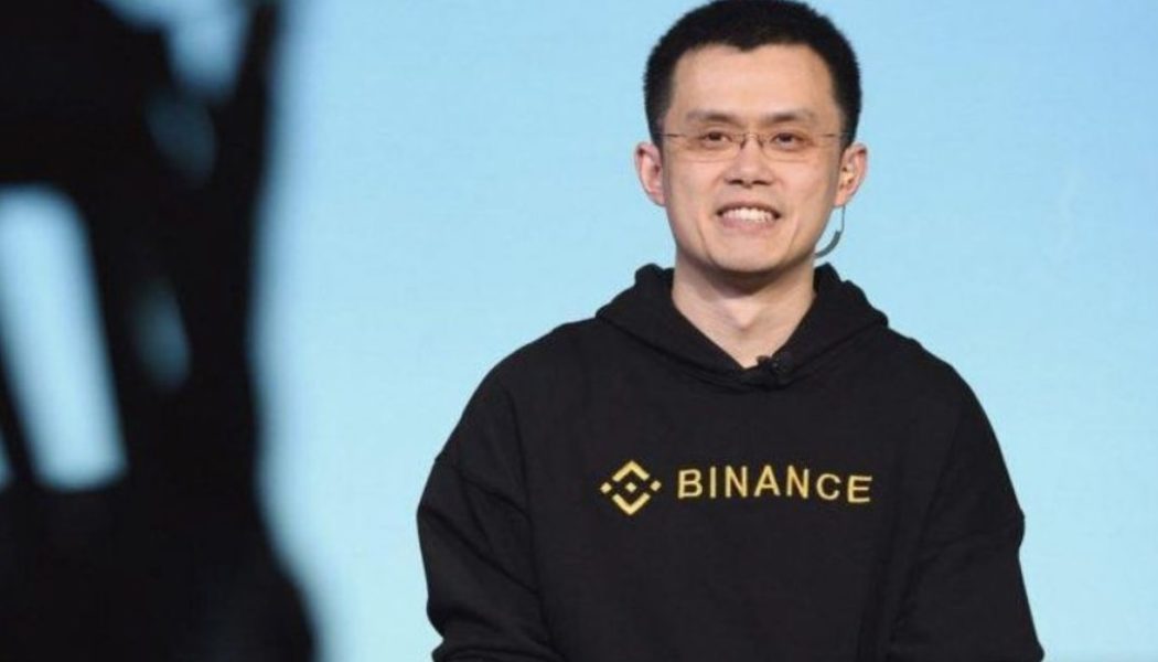 Binance CEO doesn’t think crypto ad restrictions will affect user adoption – Here are his thoughts