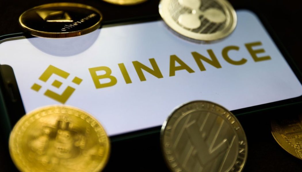 Binance CEO’s Net Worth Estimated To Be $96 Billion USD