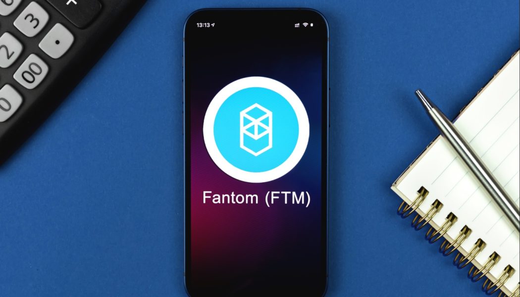 Binance Smart Chain cedes third-place ranking to Fantom decentralised ecosystem