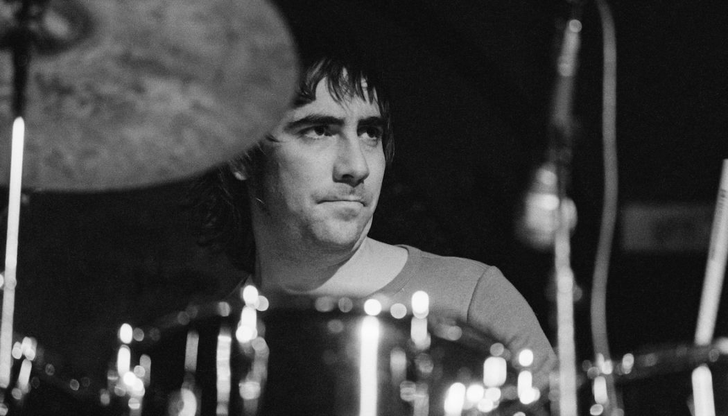 Biopic About The Who’s Keith Moon Set to Shoot This Summer