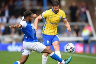 Birmingham vs Peterborough prediction: Championship betting tips, odds and free bet