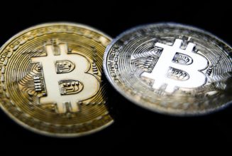 Bitcoin Stabilizes After Six-Day Drop, Holds Slightly Above $40K USD