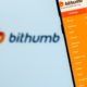 Bithumb users have less than 48 hours to whitelist private wallet