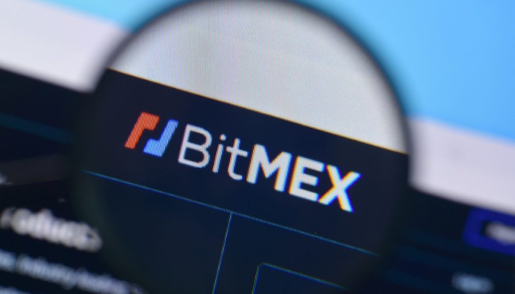 BitMEX acquires a German bank in line with its Europe expansion plans