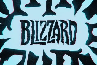 Blizzard boss details what the studio is doing to ‘rebuild your trust’