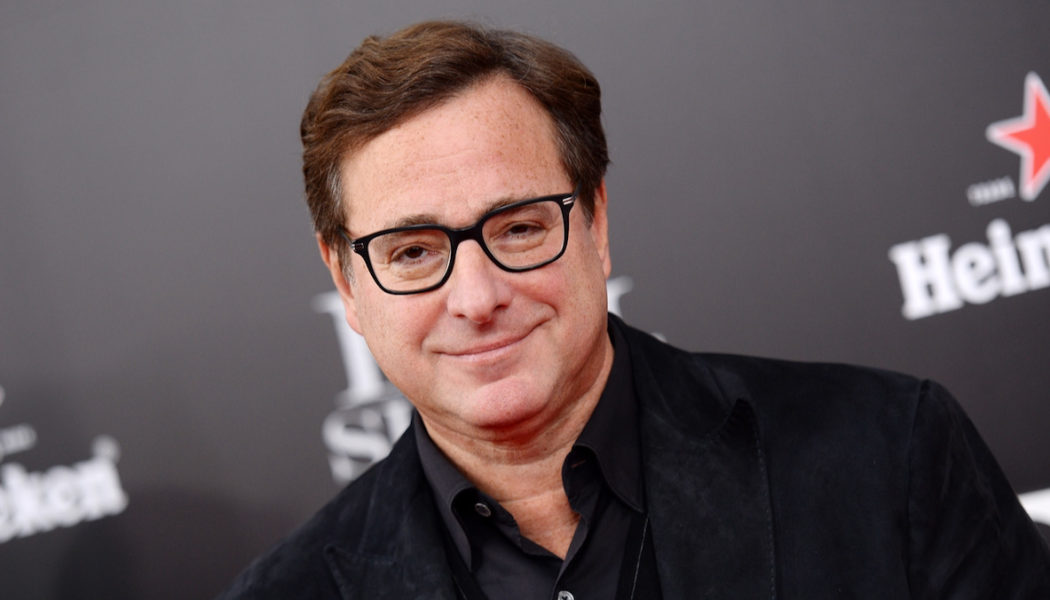 Bob Saget, Comedian and Full House Star, Found Dead at 65