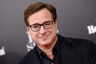 Bob Saget, Comedian and Full House Star, Found Dead at 65