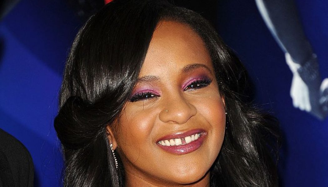 Bobbi Kristina Brown’s Atlanta Home Sold For $715K