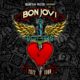 Bon Jovi Announce Spring 2022 US Tour