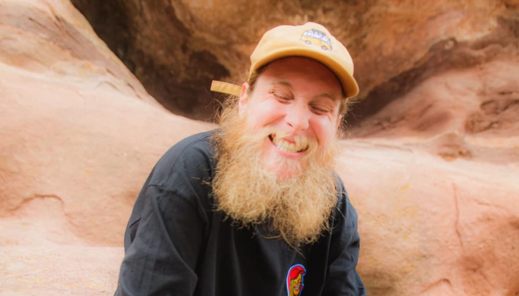 Boogie T Reveals First Headline Performance at Red Rocks, “Boogie T On The Rocks”