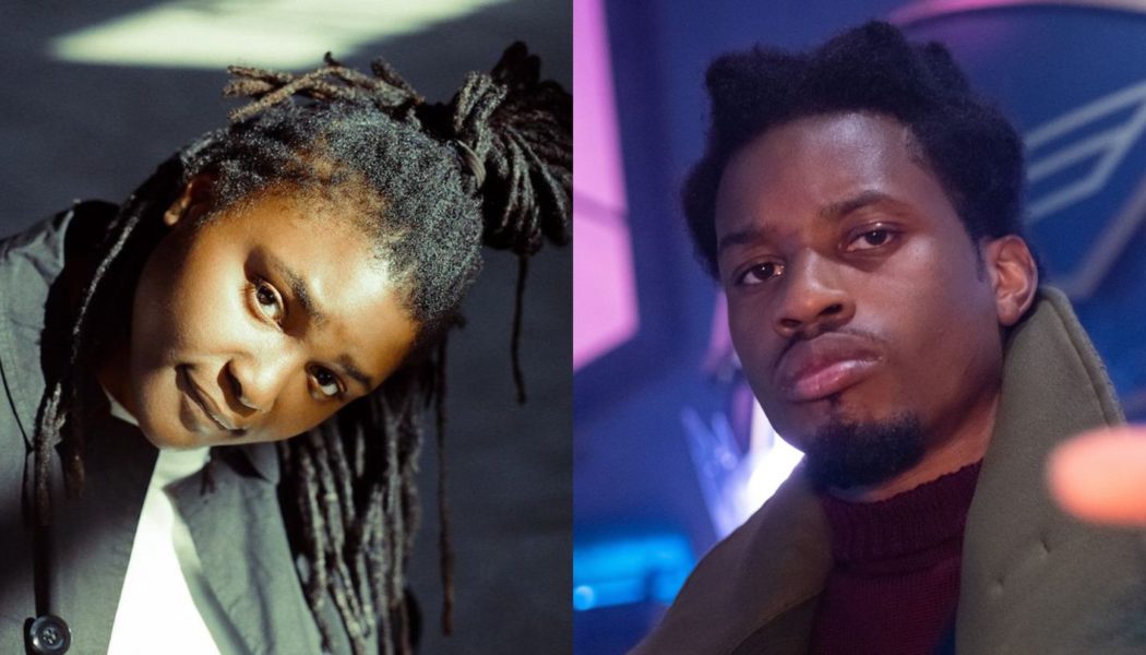 Bop Shop: Songs From Joy Oladokun, Denzel Curry, Euphoria, And More