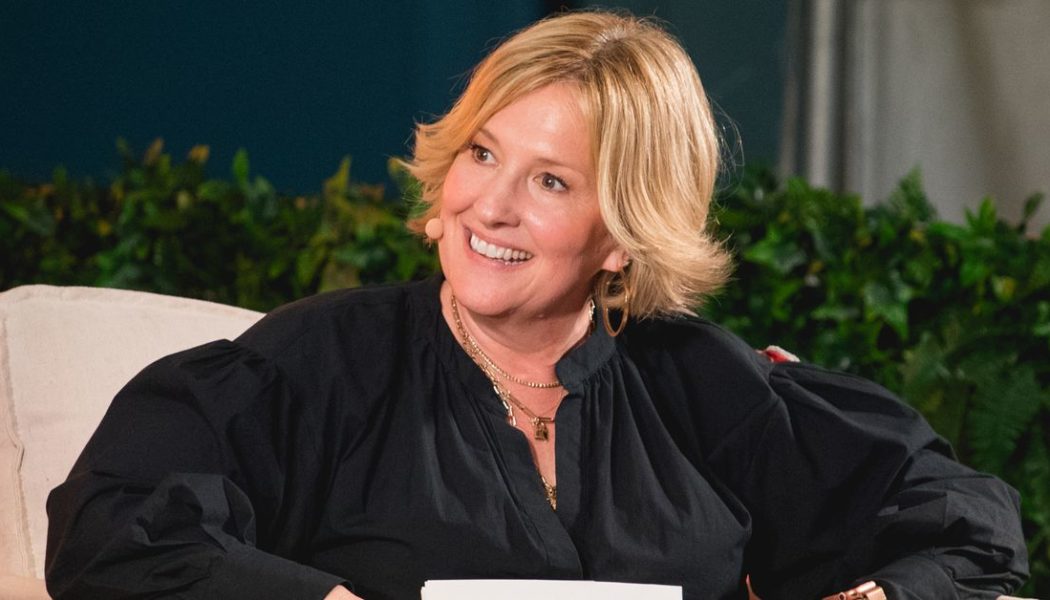 Brené Brown says she won’t release new episodes of her Spotify-exclusive podcasts ‘until further notice’