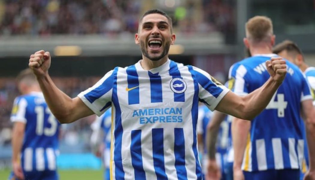 Brighton vs Crystal Palace prediction: Premier League betting tips, odds and free bet