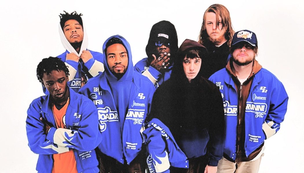 Brockhampton Announce Indefinite Hiatus, Say Coachella 2022 Is Their Final Show