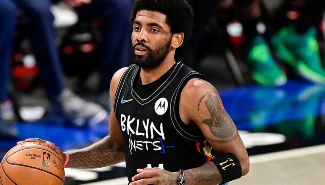 Brooklyn Nets “Hopeful” for Kyrie Irving’s Season Debut on January 5