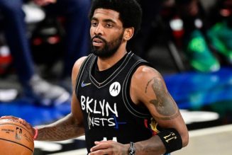 Brooklyn Nets “Hopeful” for Kyrie Irving’s Season Debut on January 5