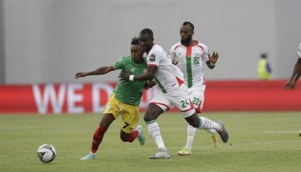 Burkina Faso vs Gabon betting offers: Free bets for AFCON clash