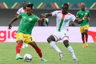 Burkina Faso vs Gabon live stream: AFCON preview, what time is kick off and team news