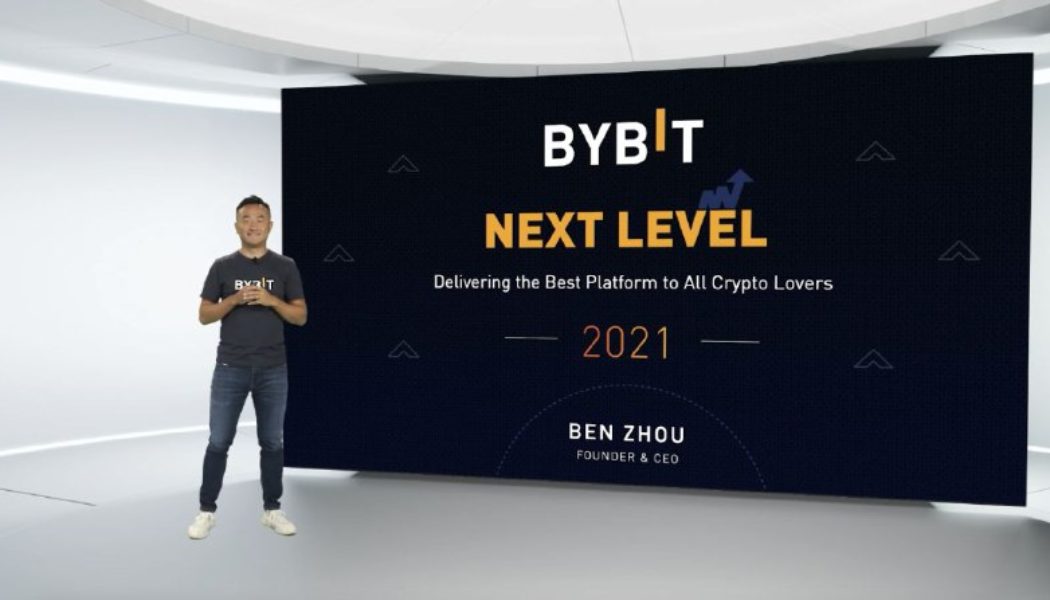 Bybit announces 2 notable updates: completion of Arbitrum integration, funds BitDAO with $134M