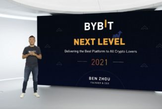 Bybit announces 2 notable updates: completion of Arbitrum integration, funds BitDAO with $134M