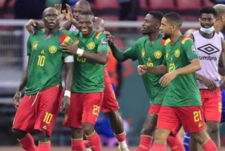 Cameroon vs Comoros betting offers: AFCON free bets