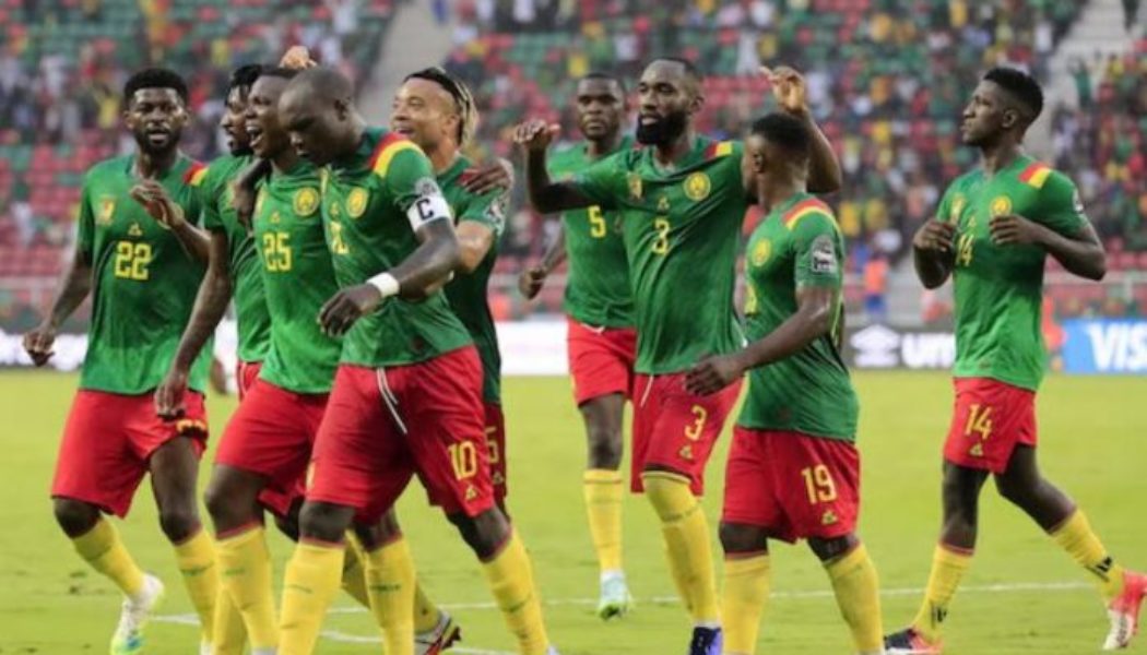 Cameroon vs Comoros live stream: AFCON 2022 preview, what time is kick off and team news