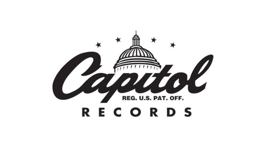 Capitol U.K. Co-President Nick Raphael Exits Company