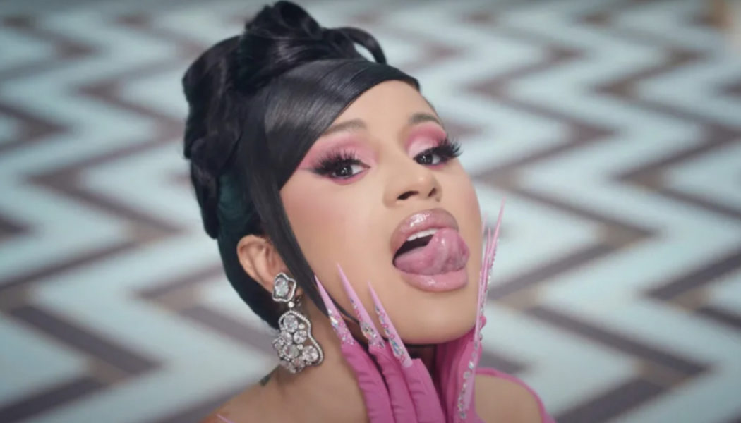 Cardi B Wins Million Dollar Defamation Suit Against YouTuber