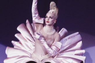 Celebrating Thierry Mugler’s Inimitable Legacy