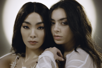 Charli XCX Unveils New Single ‘Beg For You’ Featuring Rina Sawayama