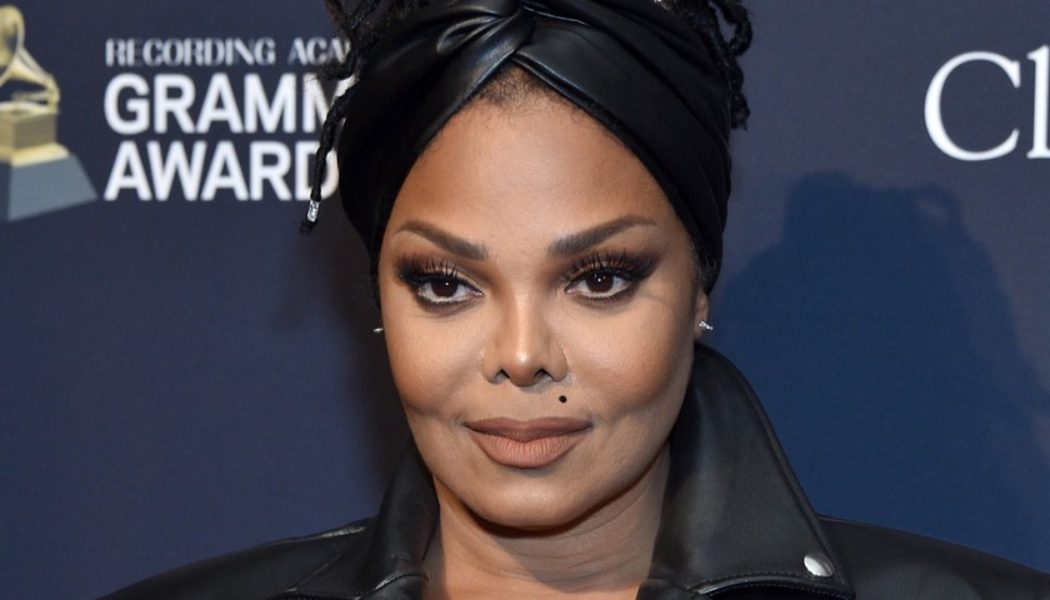 Check Out the Full Trailer for Janet Jackson’s Documentary