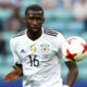 Chelsea Transfer News: Antonio Rudiger wants Real Madrid move