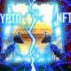 China aims to separate NFTs from crypto via new blockchain infrastructure