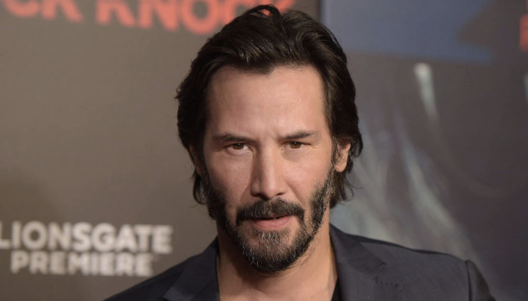 Chinese Nationalists Call for Boycott of The Matrix Resurrections After Keanu Reeves Joins Tibet Benefit Concert