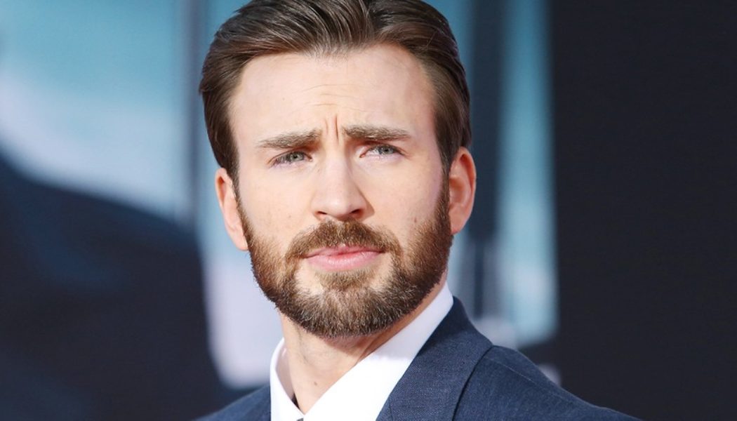 Chris Evans to Reportedly Portray Gene Kelly in New Rian Johnson Film