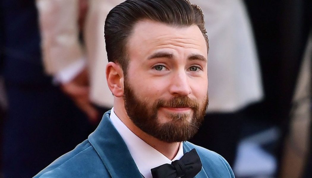 Chris Evans To Star Across Dwayne Johnson in ‘Red One’