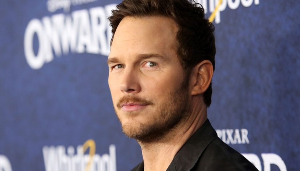 Chris Pratt Reveals New Character for ‘Jurassic World: Dominion’ in Latest First Look Image