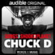 Chuck D To Host New ‘Songs That Shook the Planet’ Series For Audible