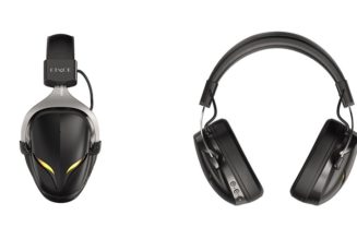 CIYCE Debuts Its Affordable Evolution 7.1-Surround Sound Gaming Headset