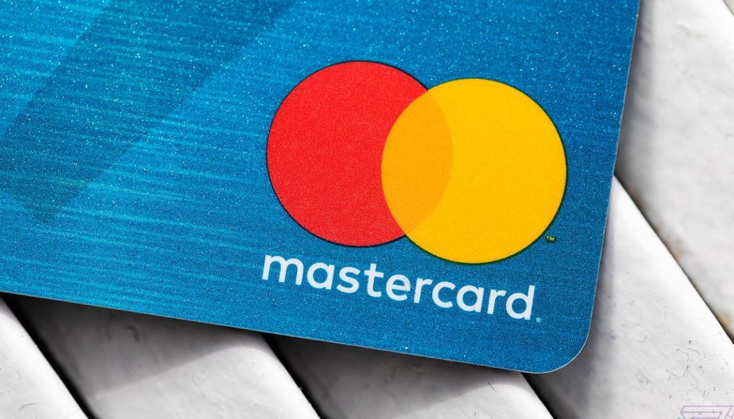 Coinbase will let you pay with Mastercard in its upcoming NFT marketplace